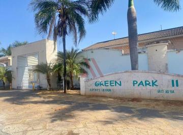 Apartamento · 52m² · 2 Quartos · 1 Vaga · Apartamento de 2 Quartos com 1 vaga de garagem a venda no Green Park 2 no Jardim Europa