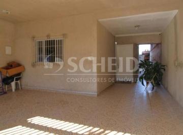 Casa · 240m² · 3 Quartos · 1 Vaga · Sobrado à Venda no Jardim Santa Cruz com 240m², 3 Dormitórios e 1 Vaga