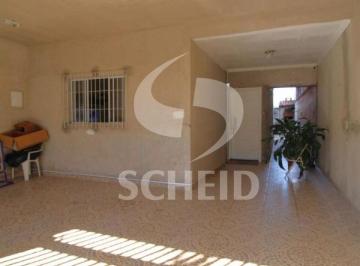 Casa · 240m² · 3 Quartos · 1 Vaga · Sobrado à Venda no Jardim Santa Cruz com 240m²,  3 Dormitórios e  1 Vaga