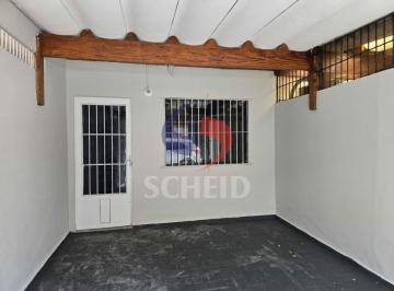Casa · 100m² · 2 Quartos · 1 Vaga · Sobrado Reformado no Jardim da Saúde