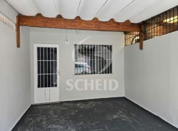 Casa · 100m² · 2 Quartos · 1 Vaga · Sobrado Reformado no Jardim da Saúde