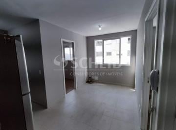 Apartamento · 34m² · 2 Quartos · ap loc