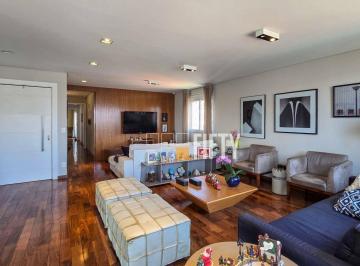 c7f404be6dde6118df536b987f77542874769698 · Apartamento à venda, 198 m² por R$ 3.790.000,00 - Brooklin Paulista - São Paulo/SP