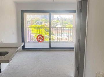 Apartamento · 27m² · R. Paracuê - R$ 375.000,00 - 27m² - Código: 10639
