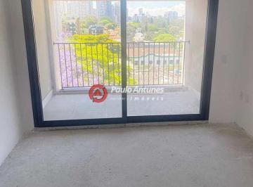 Apartamento · 24m² · R. Paracuê - R$ 330.000,00 - 24m² - Código: 10640