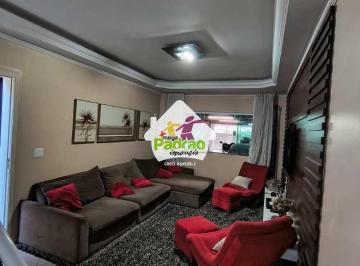 Casa · 202m² · 3 Quartos · 4 Vagas · Casa com 3 quartos, Jardim Bela Vista, Guarulhos - R$ 850 mil, Cod: 10797