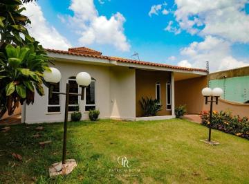 Casa · 250m² · 3 Quartos · 2 Vagas · Casa Padrão à Venda na Vila Yolanda | Foz do Iguaçu – PR