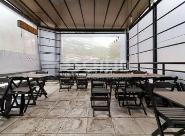 Comercial · 300m² · Loja/Restaurante na Chácara Santo Antônio com 300m²