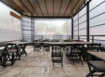 Comercial · 300m² · Loja/Restaurante na Chácara Santo Antônio com 300m²