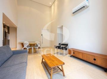 Apartamento · 98m² · 2 Quartos · 2 Vagas · Apartamento Mobiliado à Venda no Condomínio Landscape Panamby com 98m², 2 dormitórios (1 suíte)