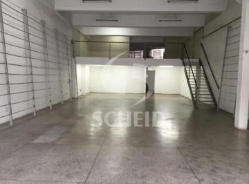 Comercial · 773m² · 5 Vagas · Glapão conjugado com 02 casas , Vila Madalena