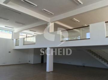 Comercial · 600m² · 19 Vagas · GALPÃO PARA LOCAÇÃO