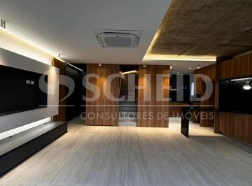 Apartamento · 135m² · 2 Quartos · Apartamento Duplex ,135 m², Bairro de Cerqueira Cezar, 2 dormitórios , 2 suites