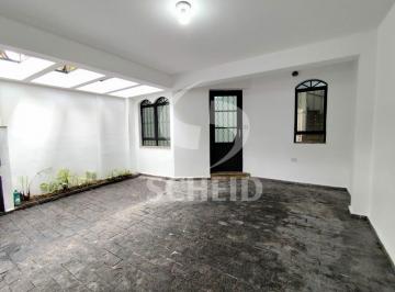 Comercial · 137m² · 2 Vagas · Casa Comercial a Venda no Alto da Boa Vista - 137m² - 6 Salas - 2 Banheiros - 2 Vagas