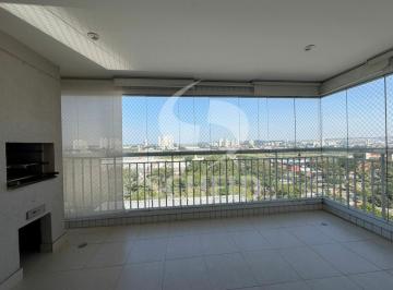 Apartamento · 98m² · 2 Quartos · 2 Vagas · Apartamento com 98m² à Venda  Condomínio Clube Magic Resort  Jardim Marajoara