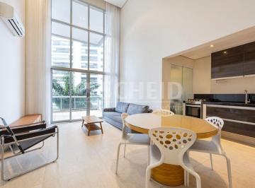 Apartamento · 98m² · 2 Quartos · 2 Vagas · Apartamento à Venda no Condomínio Landscape Panamby com 98m², 2 dormitórios (1 suíte) e 2 vagas