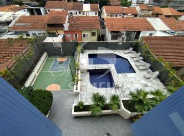 Apartamento · 78m² · 3 Quartos · 1 Vaga · Apartamento com 2 Quartos e 3 Banheiros à Venda por 78m² por R$ 860.000