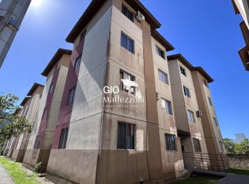 Apartamento · 46m² · 2 Quartos · 1 Vaga · Apartamento em Jaraguá do Sul, bairro Rio da Luz.