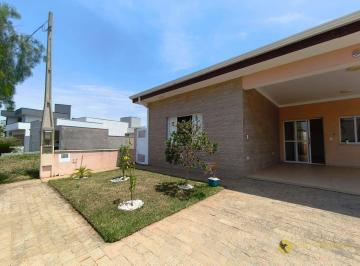 143f757a1f5932c031b928644e2e1aec8e9f8e74 · Casa com 2 dormitórios à venda, 197 m² por R$ 900.000,00 - Condomínio Lagos D'Icaraí - Salto/SP
