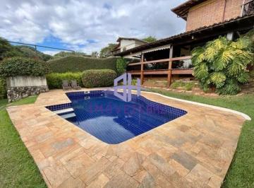 Casa · 435m² · 4 Quartos · 4 Vagas · Casa com 4 Quartos e 5 vagas
