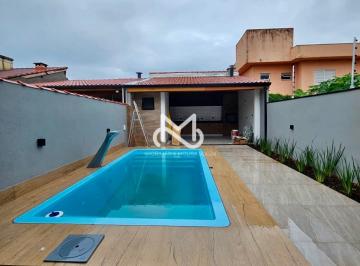 Casa · 132m² · 2 Quartos · Casa à venda no bairro Maitinga