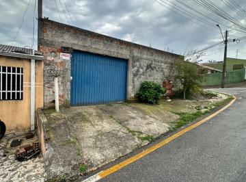Terreno · 220m² · Terreno em Araucária – 220m² no Campina da Barra
