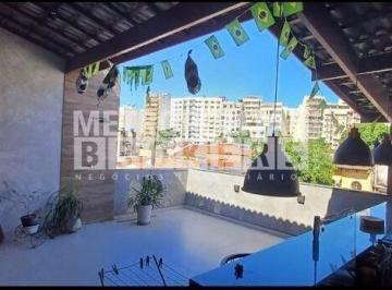 Casa · 250m² · 3 Quartos · 3 Vagas · Casa Triplex de Luxo no Andaraí – 3 Suítes | 250m² | 3 Vagas | Espaço Gourmet e Terraço Panorâmico