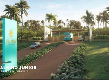 Terreno · 200m² · Vistamar Prime Residence Maragogi – Lotes em Condomínio Fechado
