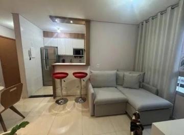 1da165b3db3a2b6d8df0c1af9f65a34d83ed7395 · Apartamento com 2 dormitórios à venda, 47 m² por R$ 359.999,00 - Condomínio Bella Colônia - Jundiaí/