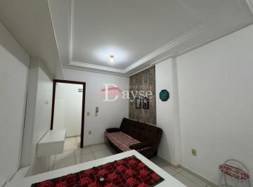 Apartamento · 50m² · 2 Quartos · 1 Vaga · Apartamento 2 dormitórios a 500 mts do mar!