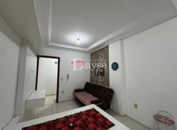Apartamento · 50m² · 2 Quartos · 1 Vaga · Apartamento 2 dormitórios a 500 mts do mar!