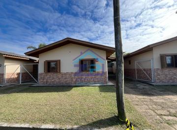 Casa · 70m² · 3 Quartos · 1 Vaga · CASA PRÓXIMO AO MAR
