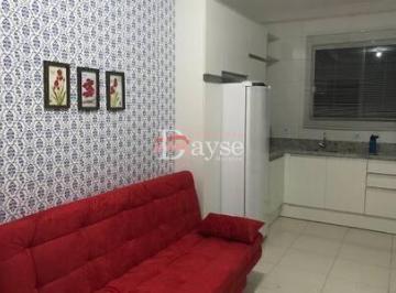 Apartamento · 47m² · 2 Quartos · 1 Vaga · Apartamento a 500 mts do mar!