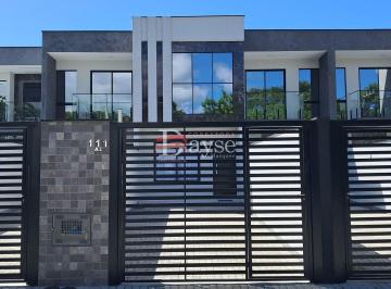 Casa · 93m² · 2 Quartos · 1 Vaga · Casa Duplex na Praia da Cachoeira do Bom Jesus