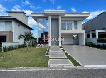 Casa · 200m² · 3 Quartos · 2 Vagas · Casa com 3 suítes no Condomínio Red Park