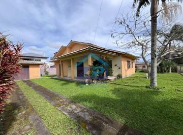 Casa · 280m² · 3 Quartos · 1 Vaga · Casa próxima ao mar em Rondinha Nova