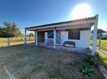 Casa · 120m² · 3 Quartos · 2 Vagas · Casa à venda no bairro Jardim Olívia Norte em Arroio do Sal/RS