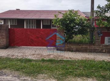 Casa · 110m² · 3 Quartos · 1 Vaga · Casa à venda no bairro Arroio Seco em Arroio do Sal/RS