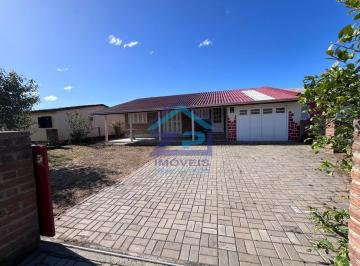 Casa · 110m² · 3 Quartos · 1 Vaga · Casa à venda no bairro Arroio Seco em Arroio do Sal/RS