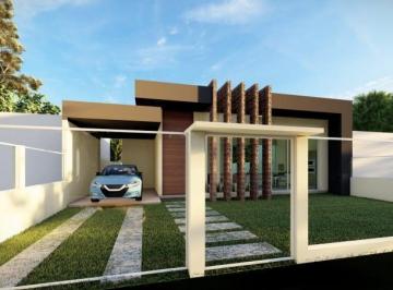 CASA PAULO · Casa à venda no bairro Vista Alegre em Arroio do Sal/RS