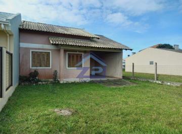 Casa à venda a 400 metros do mar - 03 dormitórios - Baln.Atlântico · Casa à venda a 400 metros do mar - 03 dormitórios - Baln. Atlântico