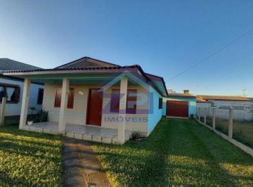 Casa à venda com 02 dormitórios - São Jorge · Casa à venda no bairro São Jorge em Arroio do Sal/RS