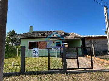 Casa · 96m² · 3 Quartos · 1 Vaga · Casa à venda no bairro Rondinha em Arroio do Sal/RS