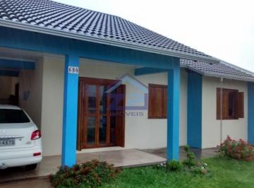 Casa à venda com 03 dormitórios - 110m² - São Jorge · Casa à venda com 03 dormitórios - 110m² - São Jorge