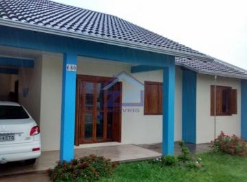 Casa à venda com 03 dormitórios - 110m² - São Jorge · Casa à venda com 03 dormitórios - 110m² - São Jorge