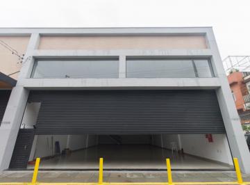 Comercial · 310m² · 9 Quartos · 2 Vagas · Loja na Avenida Inconfidência Mineira, N. 1190 • 310 m²