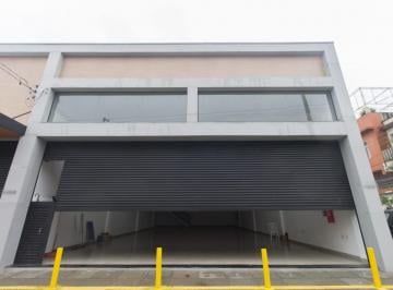 Comercial · 310m² · 9 Quartos · 2 Vagas · Loja na Avenida Inconfidência Mineira, N. 1190 • 310 m²