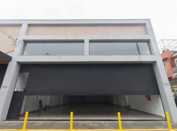 Comercial · 310m² · 9 Quartos · 2 Vagas · Loja na Avenida Inconfidência Mineira, 1190 • 310 m²