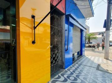 Comercial · 70m² · 3 Quartos · Sobreloja na Rua Costa Barros, N. 887 • 70 m²