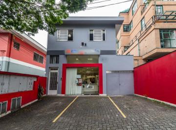 Comercial · 90m² · 3 Quartos · 2 Vagas · Sobreloja na Rua Fidalga, N. 583 - Altos • 90 m²
